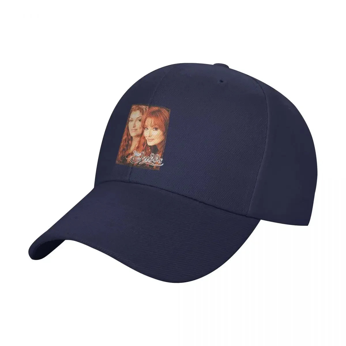 The Judds Concert Tour Outdoor Baseball Cap