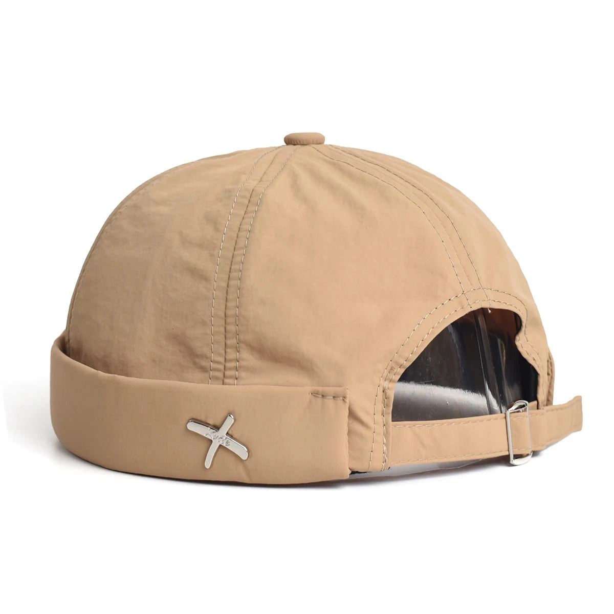 Beanie Cap For Men Brimless Docker Cap