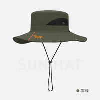 9cm Green