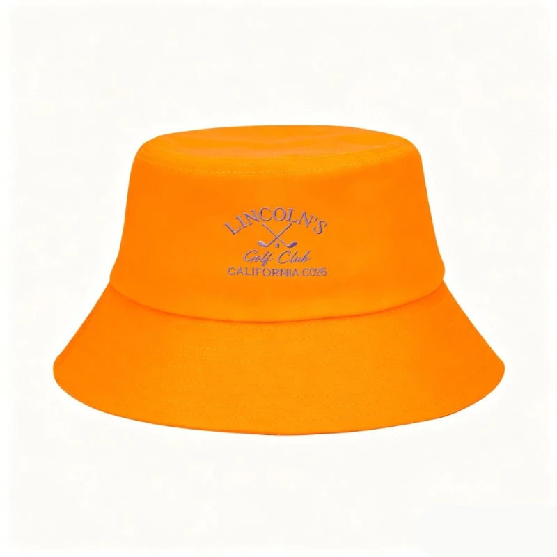 Top Grade Classic Premium Foldable Portable Bucket Hat