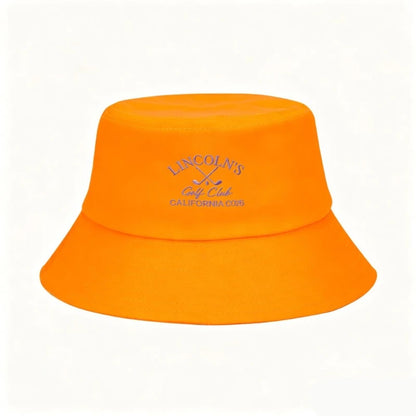 Top Grade Classic Premium Foldable Portable Bucket Hat