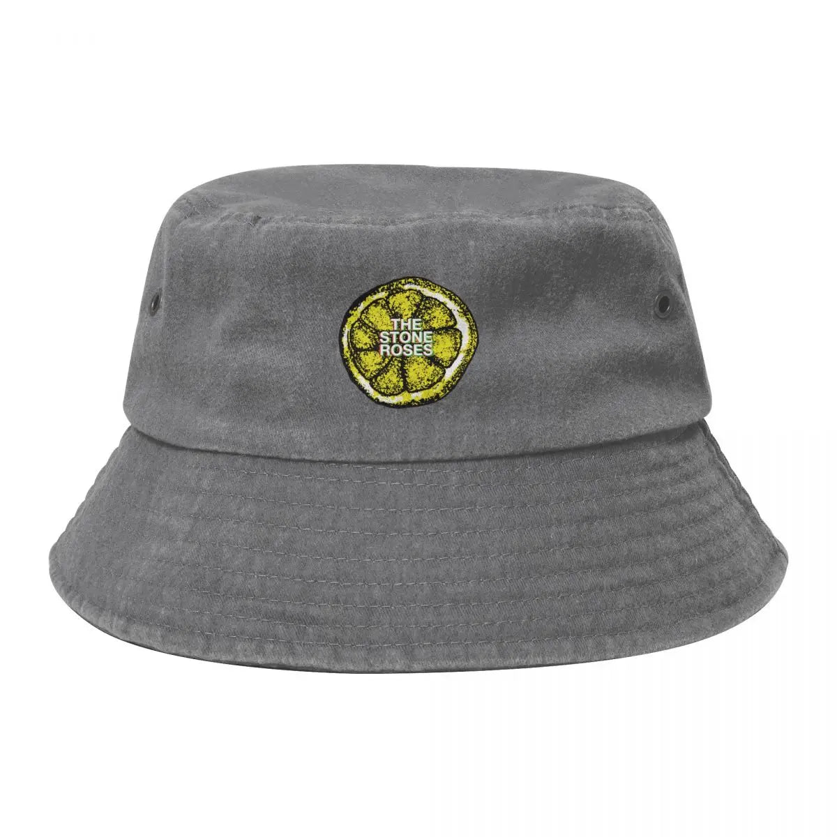 The Stone Roses Bucket Hat Brand Man Cap Hat Man