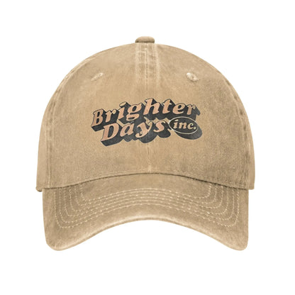 Ariana Grande Washed Trucker Baseball Cap