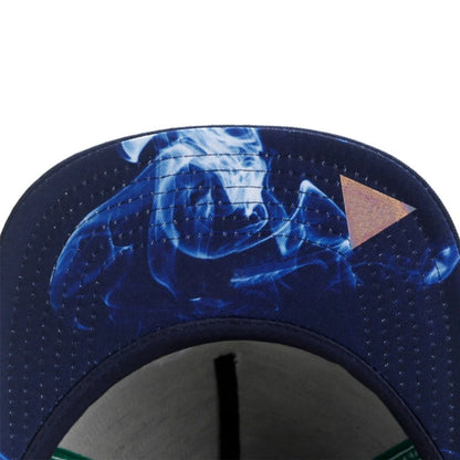 Hip Hop Style Solid Snapback Cap Hat
