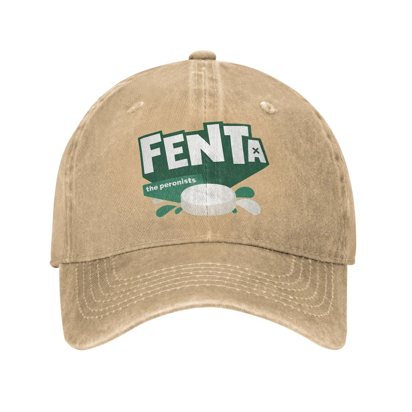 F-Fenta Casual Summer Trucker Baseball Cap