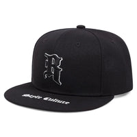 R Black