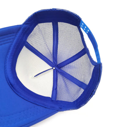 Iran Imperial Trucker Caps Men Iran Imperial Flag Hat Baseball Cap