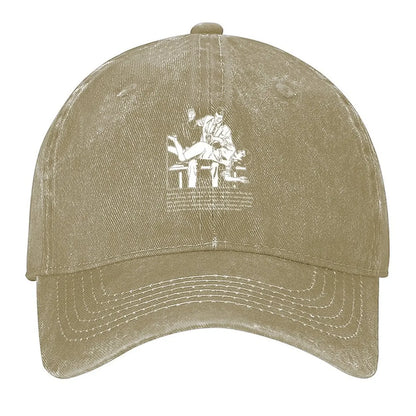 Spanking Custom Luxury Baseball Cap