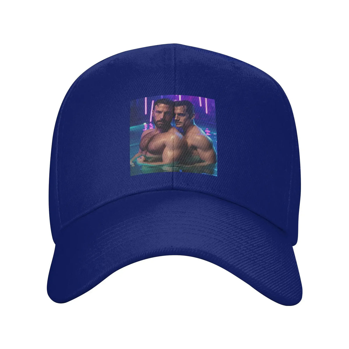 Ben Affleck Henry Cavill Celebrity Baseball Cap