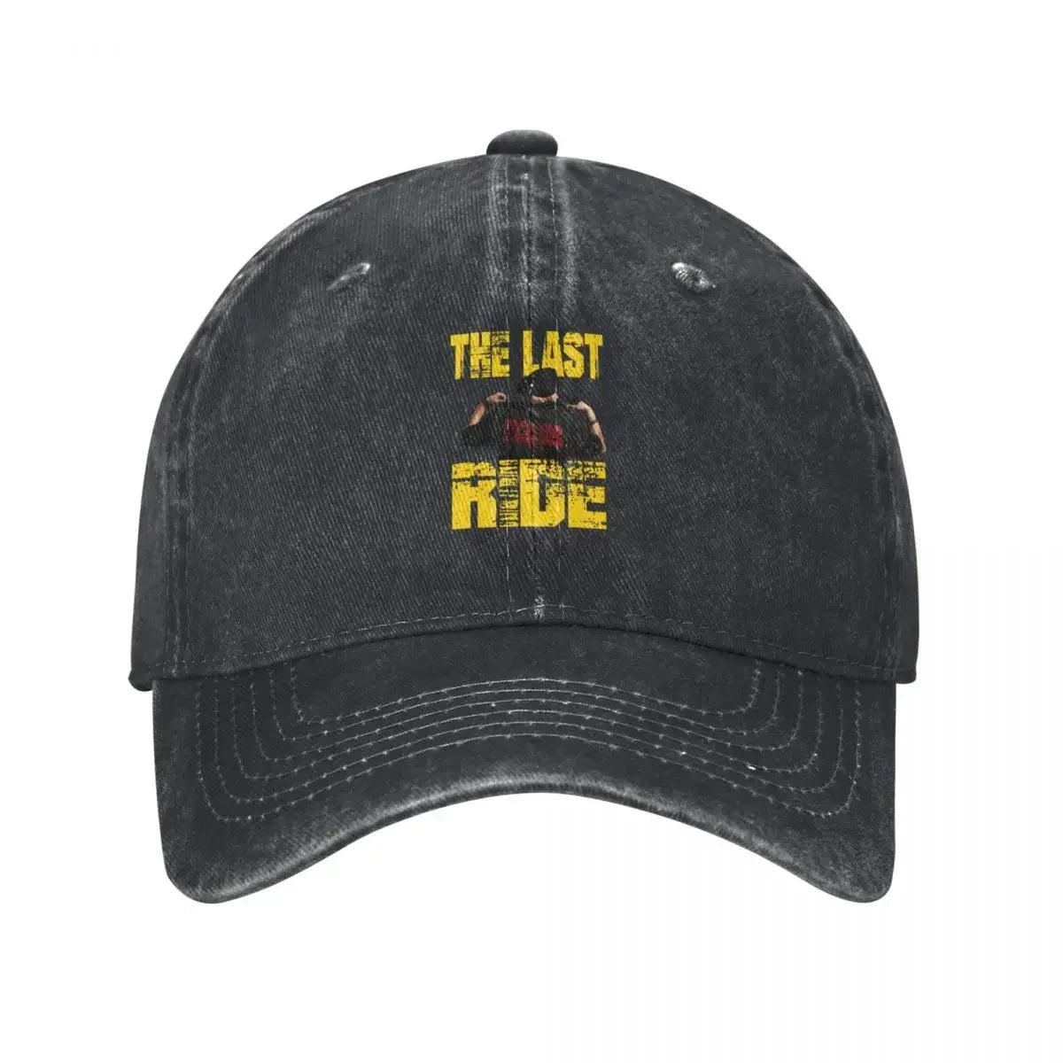 Sidhu Moosewala Desi Merch Punjabi Baseball Cap