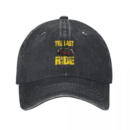 Sidhu Moosewala Desi Merch Punjabi Baseball Cap