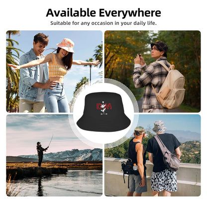 Depeche Modes Bucket Hat