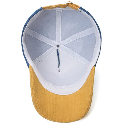 Four Seasons Little Dinosaurs Children's Hats Children's Baseball Caps
