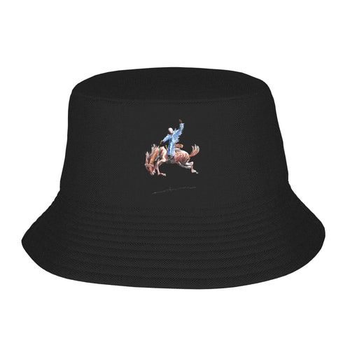 DeBi TiRAR MaS FOToS Bucket Hat