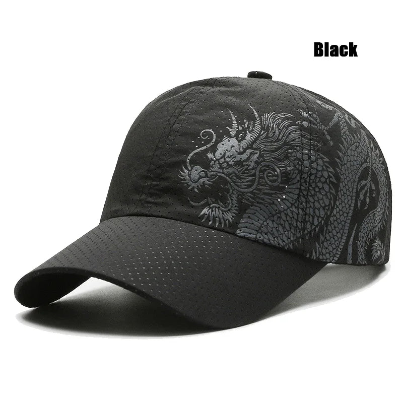 New Style Summer Baseball Cap