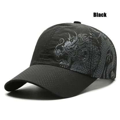 New Style Summer Baseball Cap