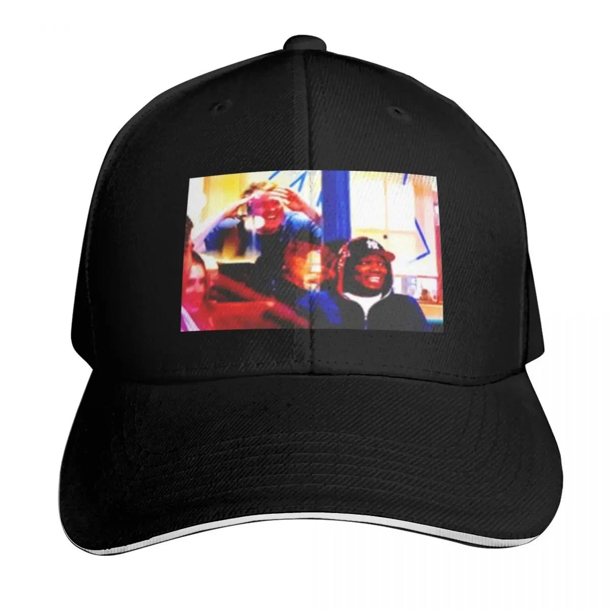Shane Gillis Breathable Mesh Adjustable Quick-Dry Baseball Cap