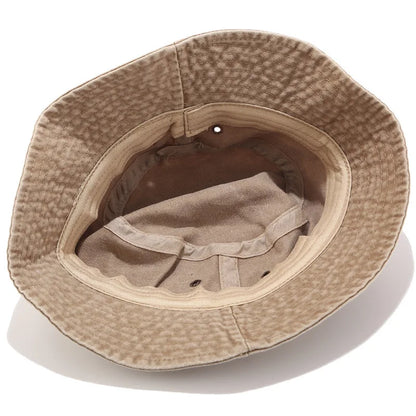 Unisex Popular Summer Bucket Hat For Women