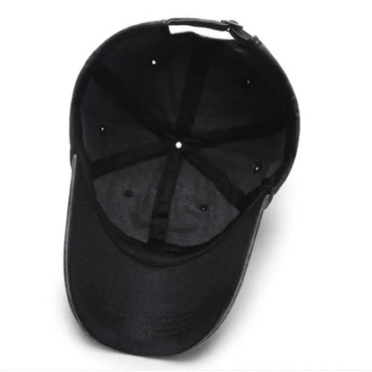 Fashion Solid Baseball Caps For Men Cap Streetwear Style Women Hat Snapback Casual Cap Casquette Dad Hat Hip Hop Cap