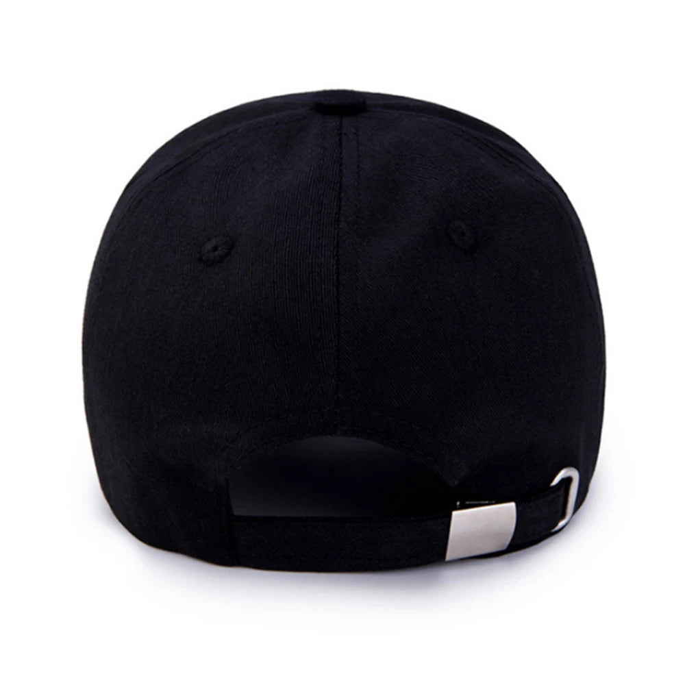 Men And Women Spring And Summer Baseball Cap