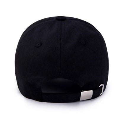 Men And Women Spring And Summer Baseball Cap
