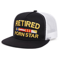 Retired