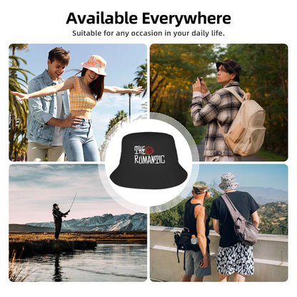 Brunos Mars Bucket Hat Spring Such A Romantic Fashion