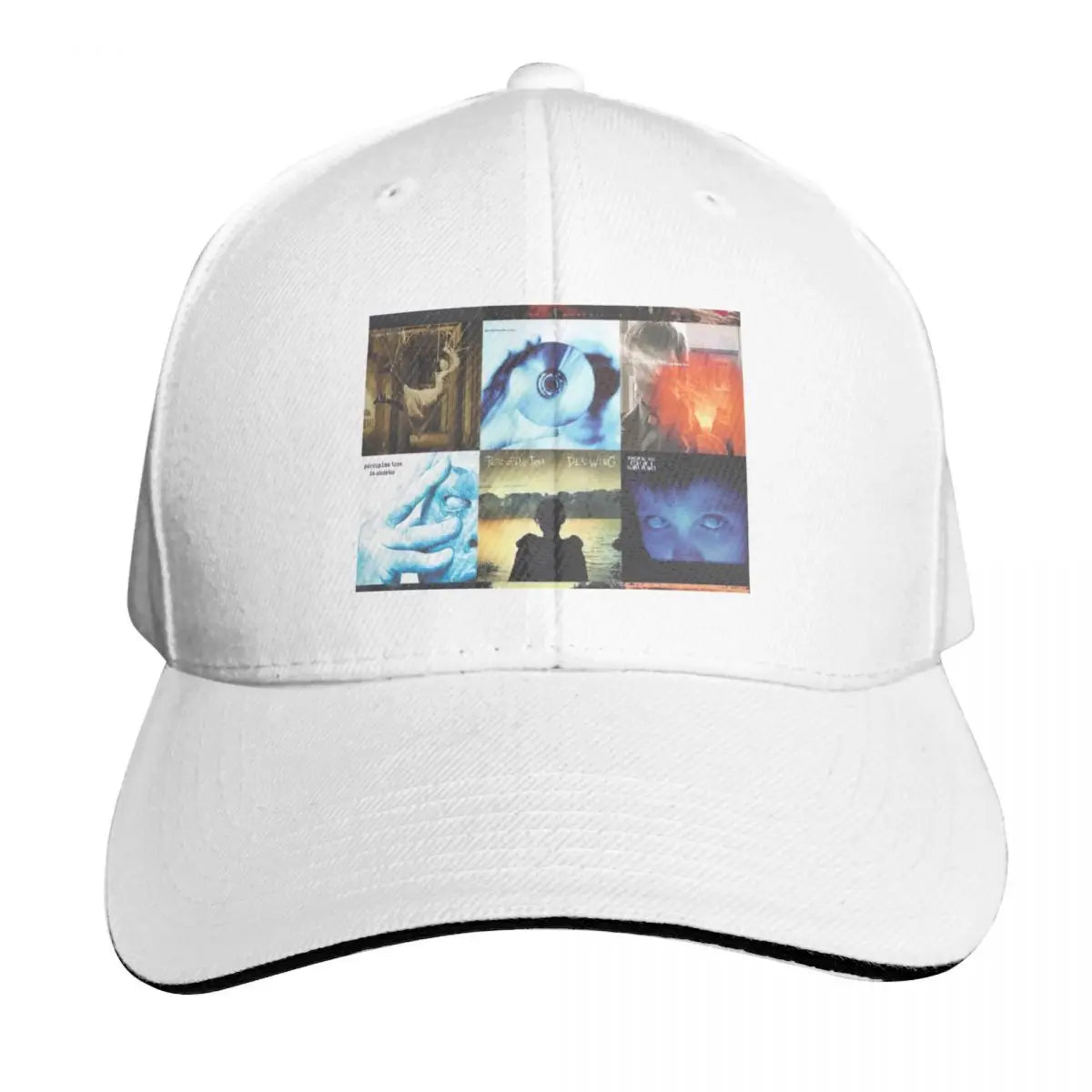 Steady Drip Drip Streetwear Graphic Baseball Cap