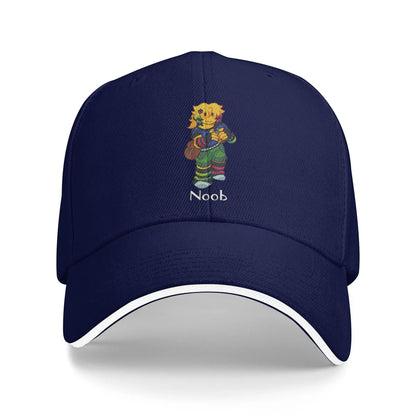 Team Coolkidd Forsakens Game Baseball Cap