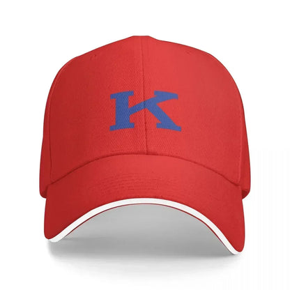 Kentucky Power K Baseball Cap