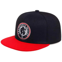 Black Red