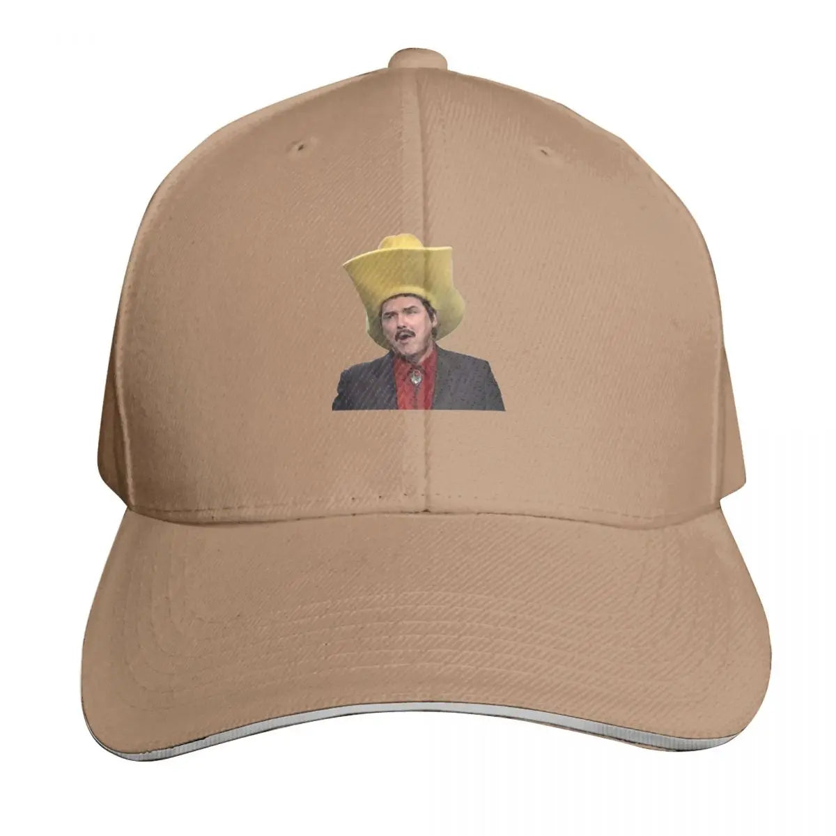 Turd Ferguson Trending Meme Baseball Cap