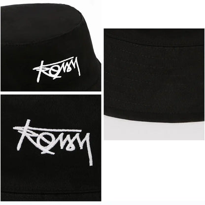 Men Women Summer Basin Cap Hip Hop Hat