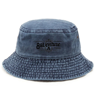 Customize Cotton Washed Bucket Hat Vintage Fishing Hat