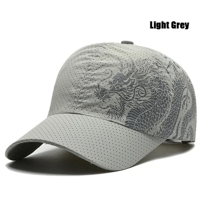 New Style Summer Baseball Cap