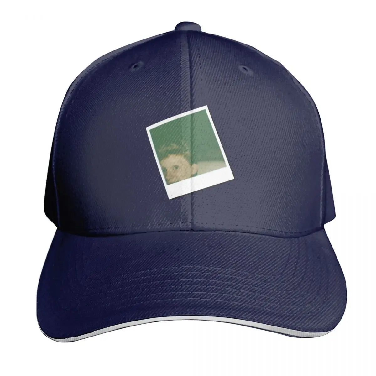 Sixteen Candles The Geek Retro Baseball Cap