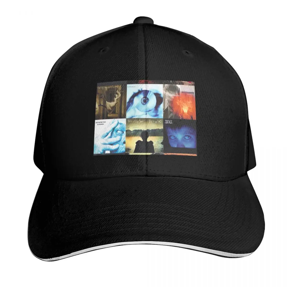 Steady Drip Drip Streetwear Graphic Baseball Cap