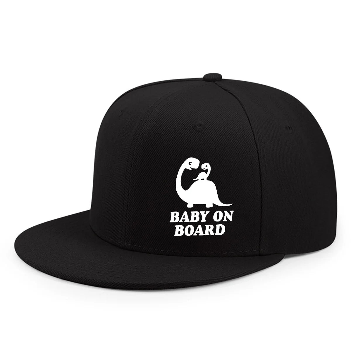Urban Trendy Fashion Individual Casual Cap