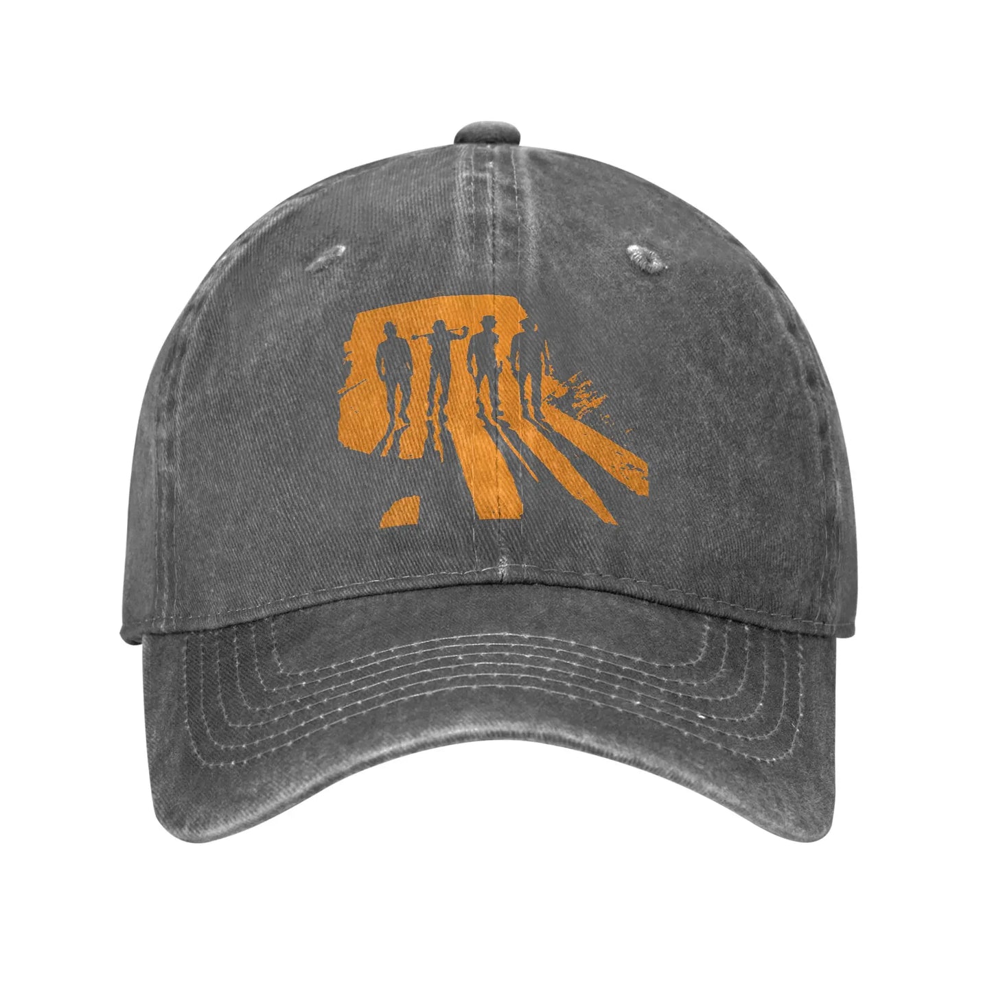 A Clockwork Orange Retro Movie Trucker Baseball Cap