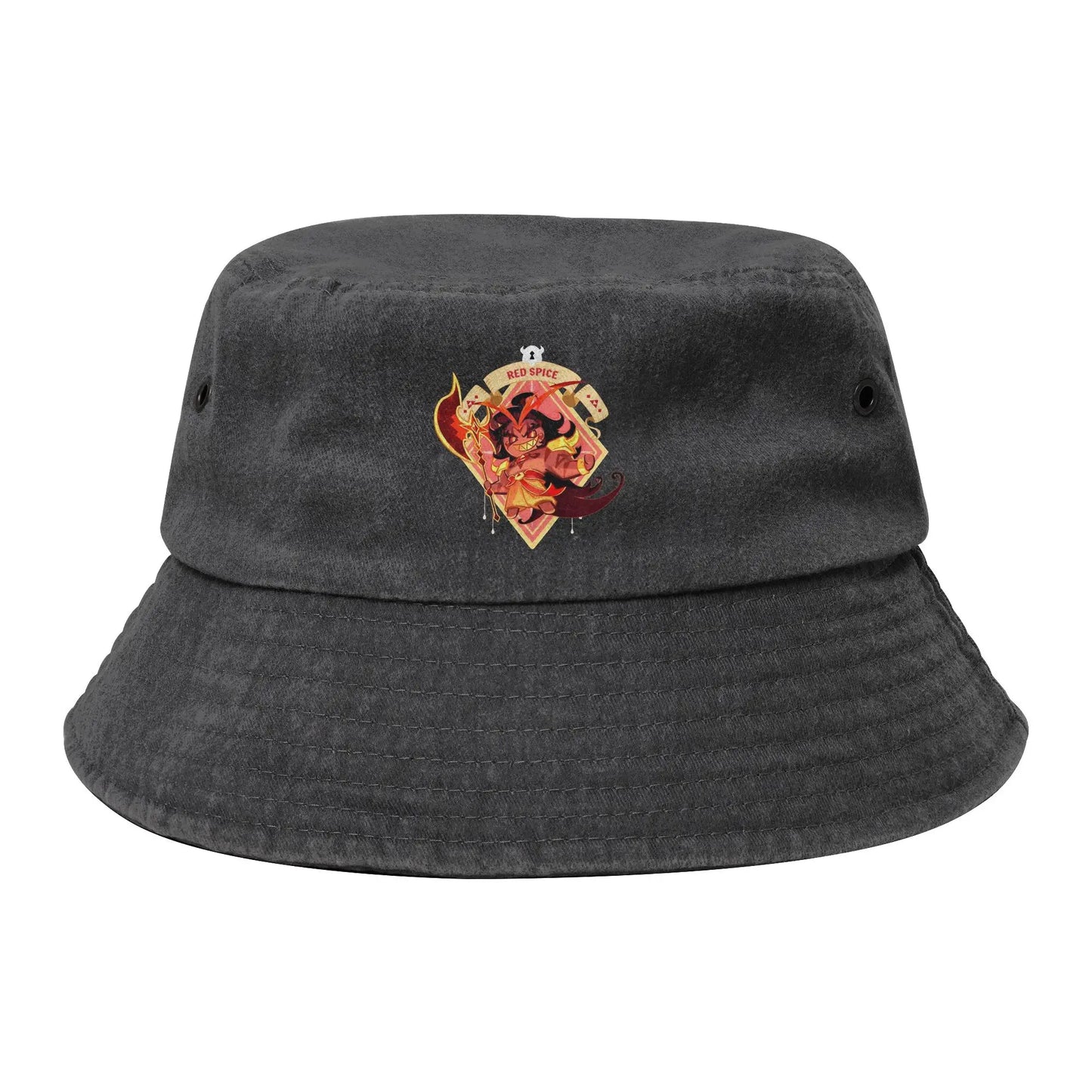 One Percenter 1% Bucket Hats