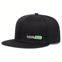 Black 100percent