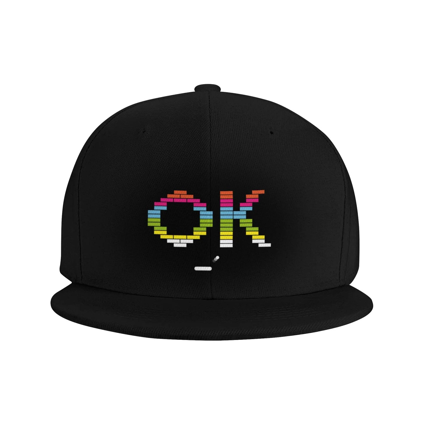 Arukanoido Stylish Snapback Cap
