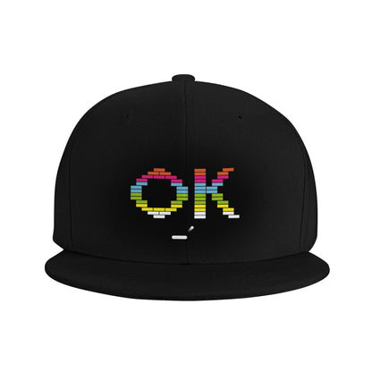 Arukanoido Stylish Snapback Cap