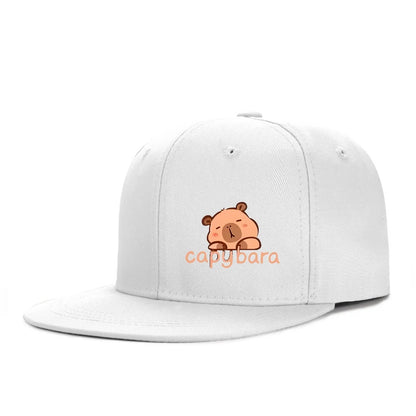 Outdoor Trendy Fashionable Unisex Cap