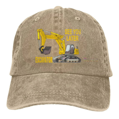 Classic Hot Sale Hat Boys Baseball Cap