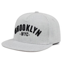 Nyc Grey