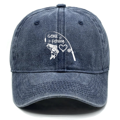 Solid Color Cotton Baseball Cap