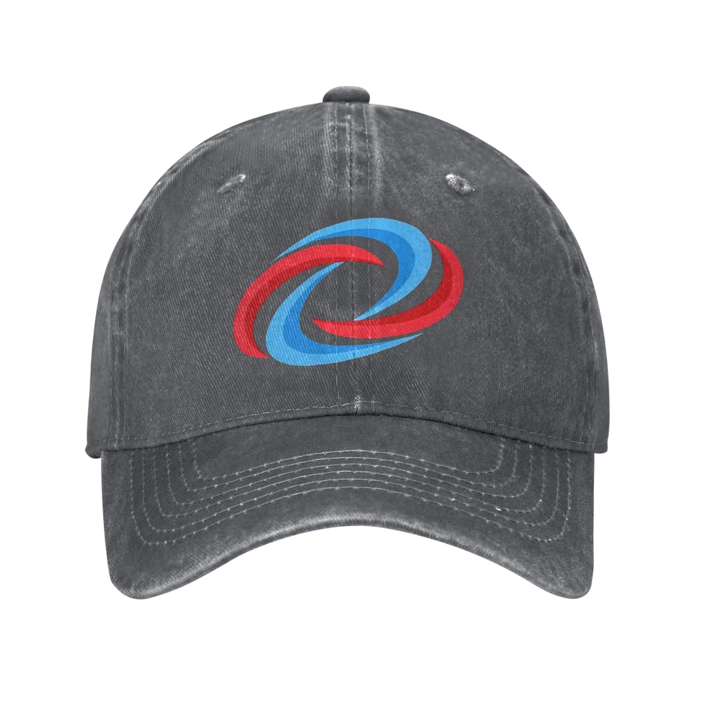 Henry Danger Denim Fabric Casual Baseball Cap