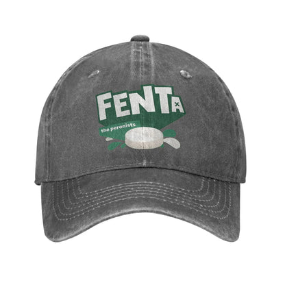 F-Fenta Casual Summer Trucker Baseball Cap
