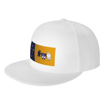 Australian Capital Territory Flag Snapback Cap